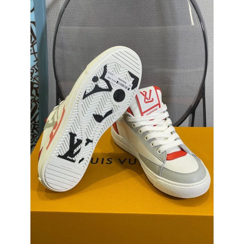 L0vis Vvtt0n Unisex Sneaker