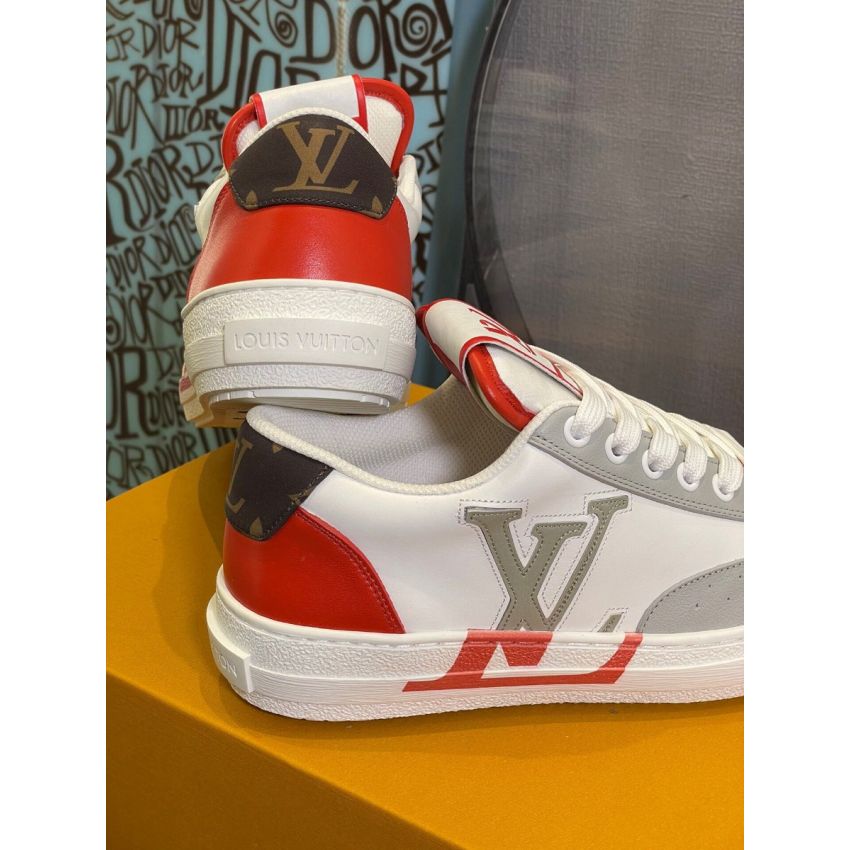 L0vis Vvtt0n Unisex Sneaker