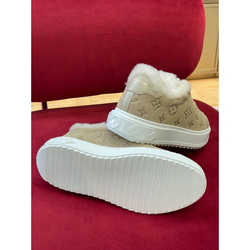 L0vis Vvtt0n Sneaker