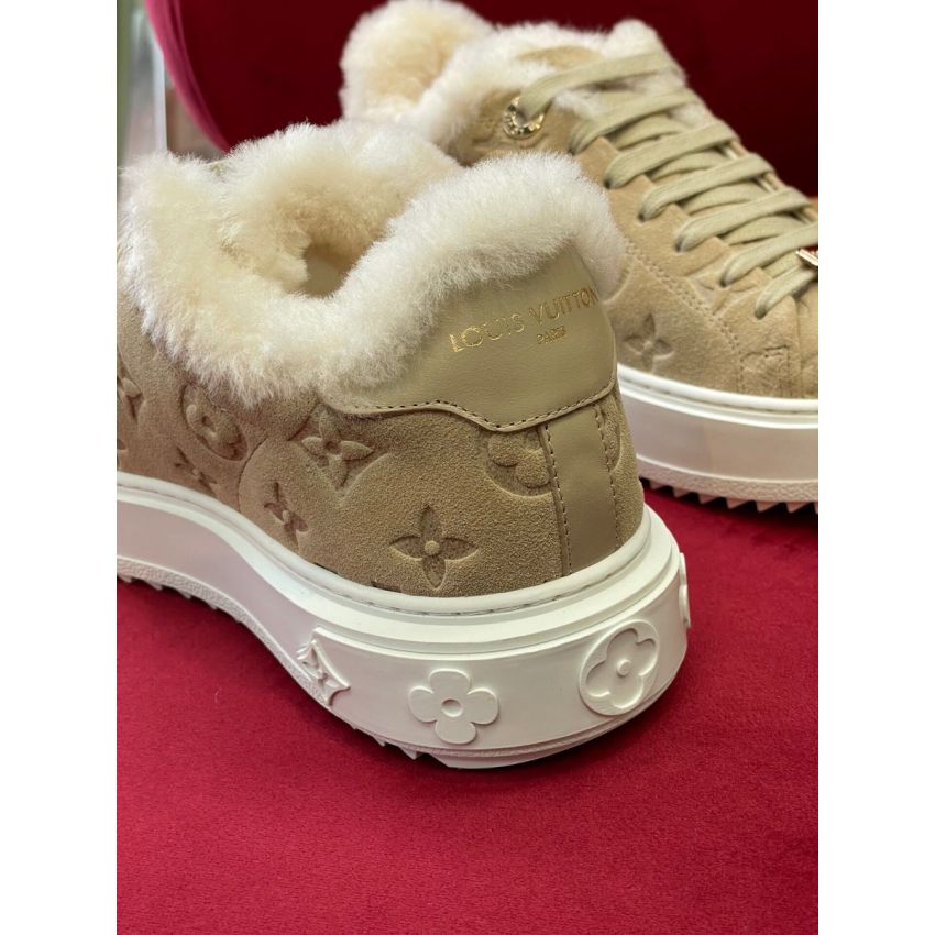 L0vis Vvtt0n Sneaker