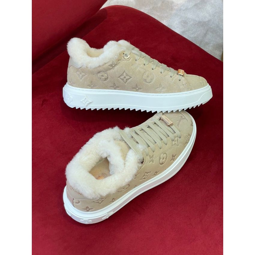 L0vis Vvtt0n Sneaker