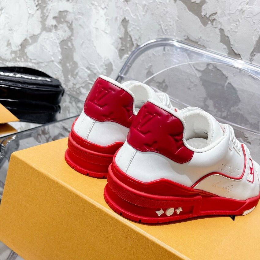 L0vis Vvtt0n Sneaker