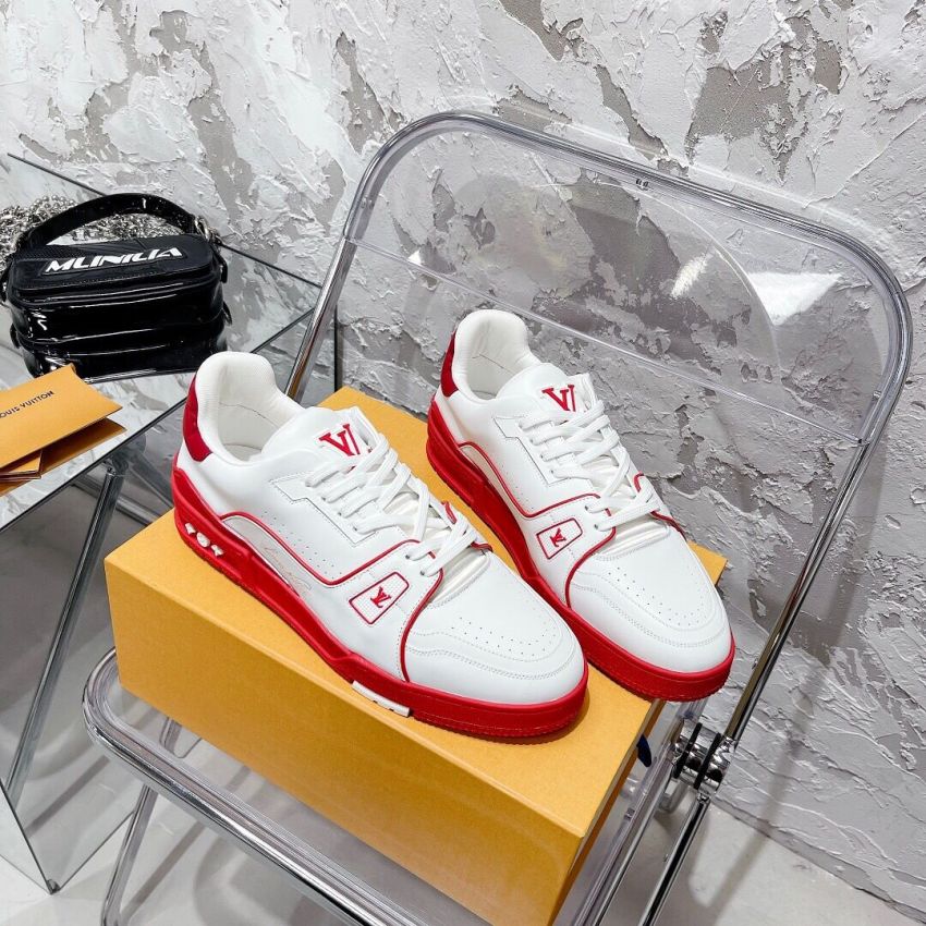 L0vis Vvtt0n Sneaker