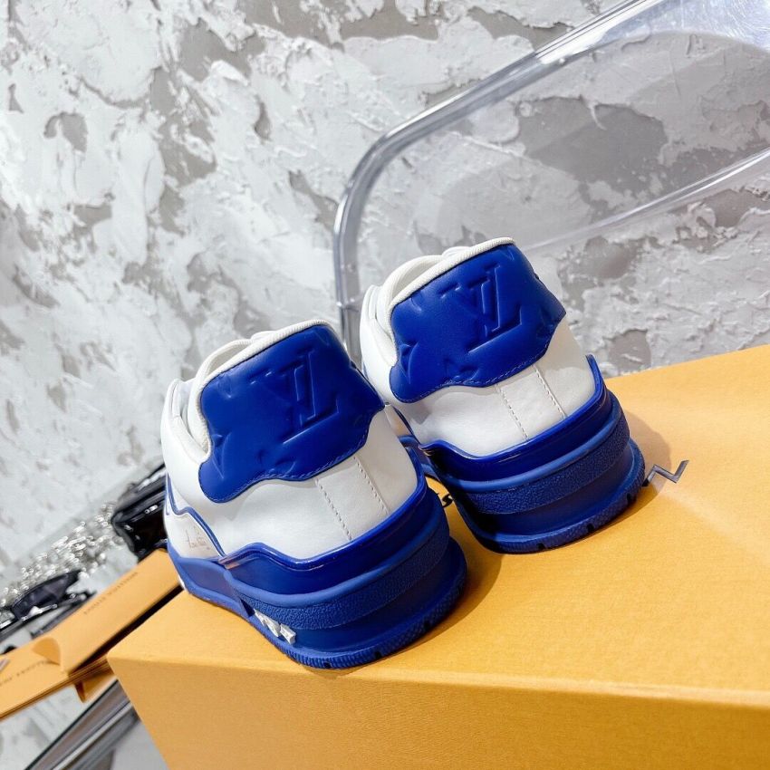 L0vis Vvtt0n Sneaker