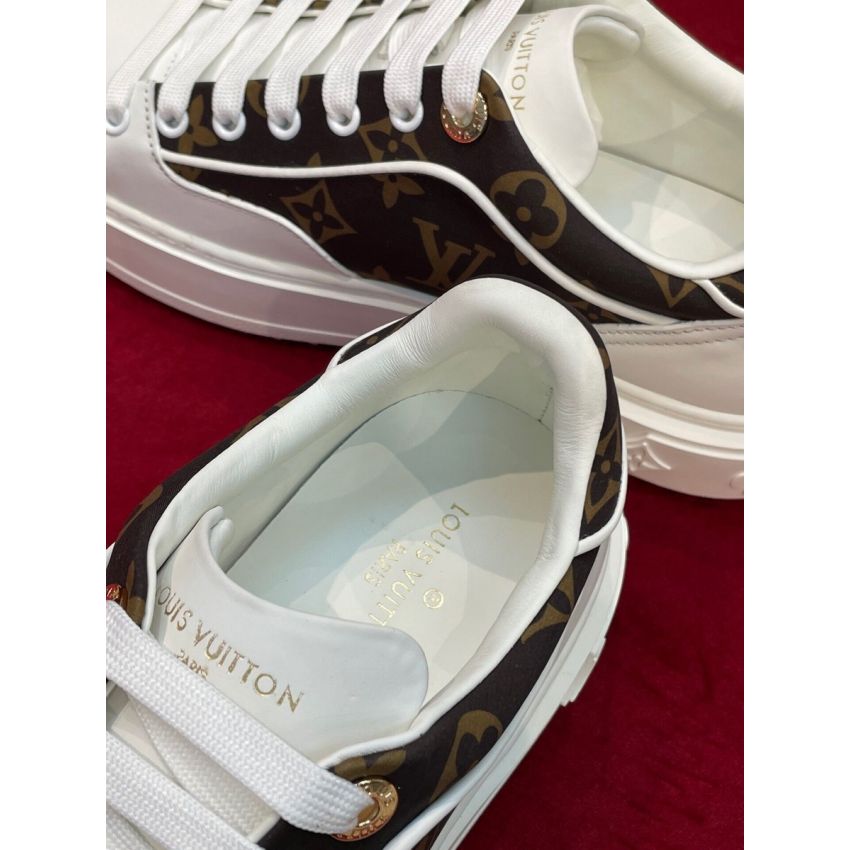 L0vis Vvtt0n Unisex Sneaker