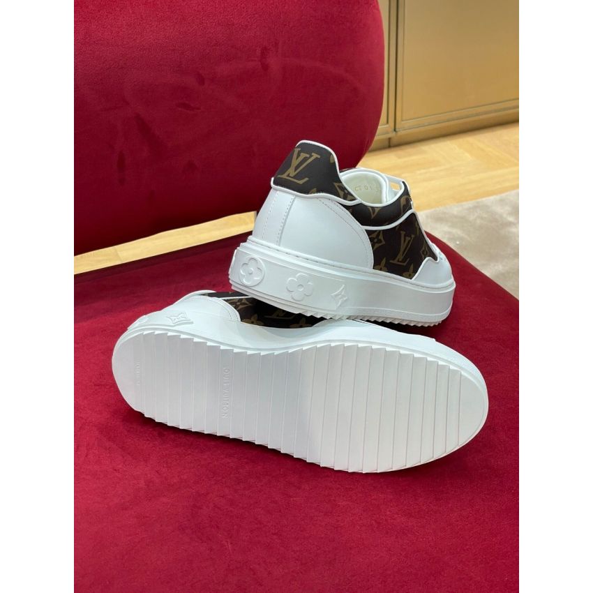 L0vis Vvtt0n Unisex Sneaker