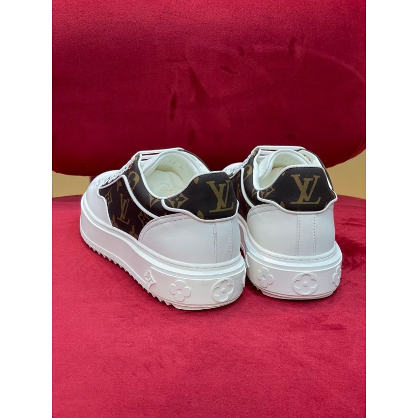 L0vis Vvtt0n Unisex Sneaker