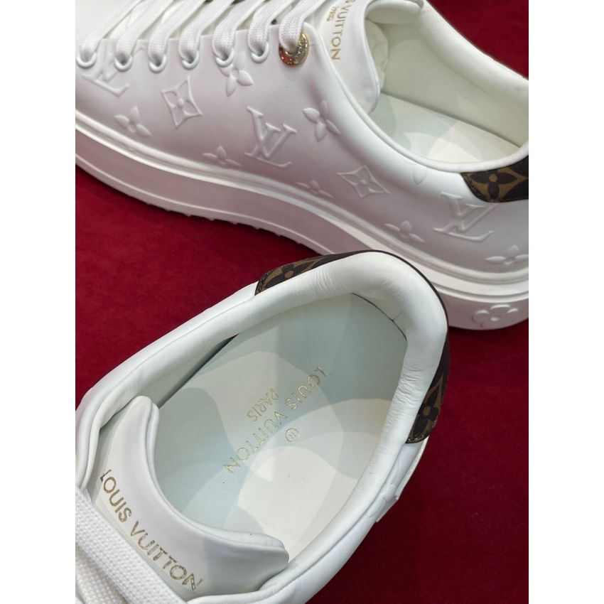 L0vis Vvtt0n Unisex Sneaker