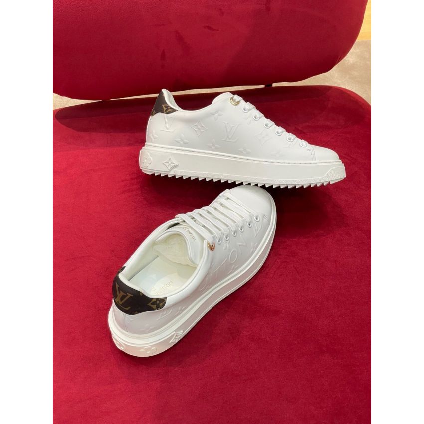 L0vis Vvtt0n Unisex Sneaker