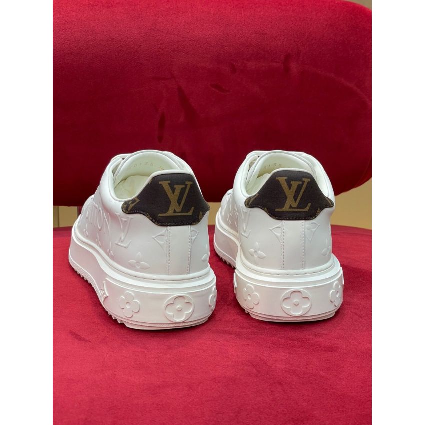 L0vis Vvtt0n Unisex Sneaker