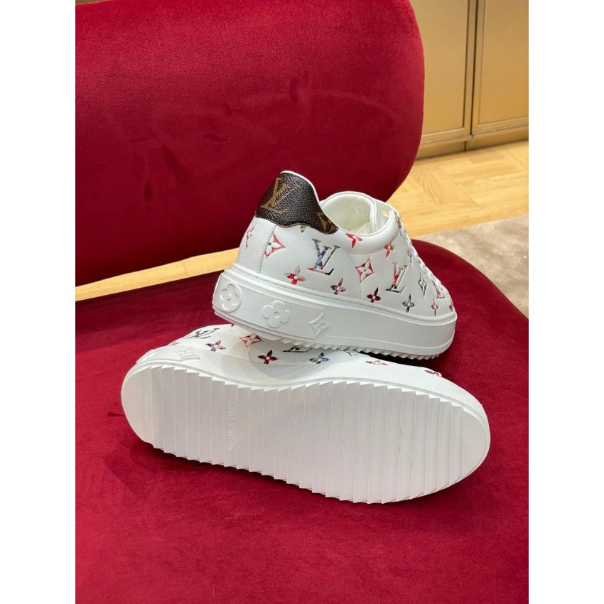 L0vis Vvtt0n Unisex Sneaker