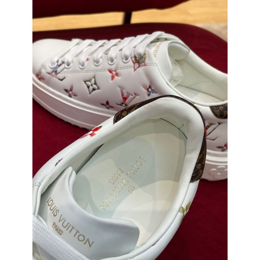 L0vis Vvtt0n Unisex Sneaker