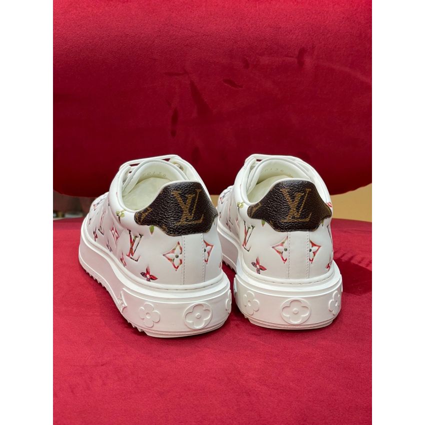 L0vis Vvtt0n Unisex Sneaker