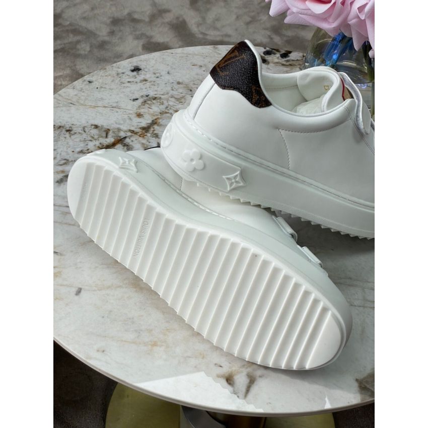 L0vis Vvtt0n Unisex Sneaker