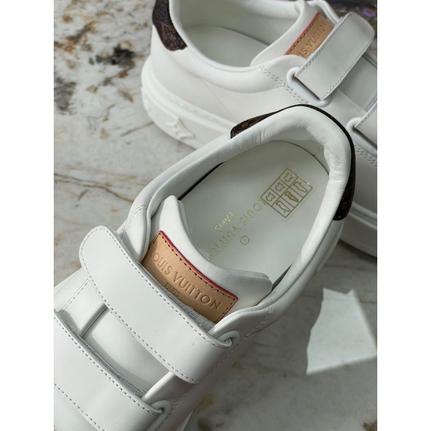 L0vis Vvtt0n Unisex Sneaker