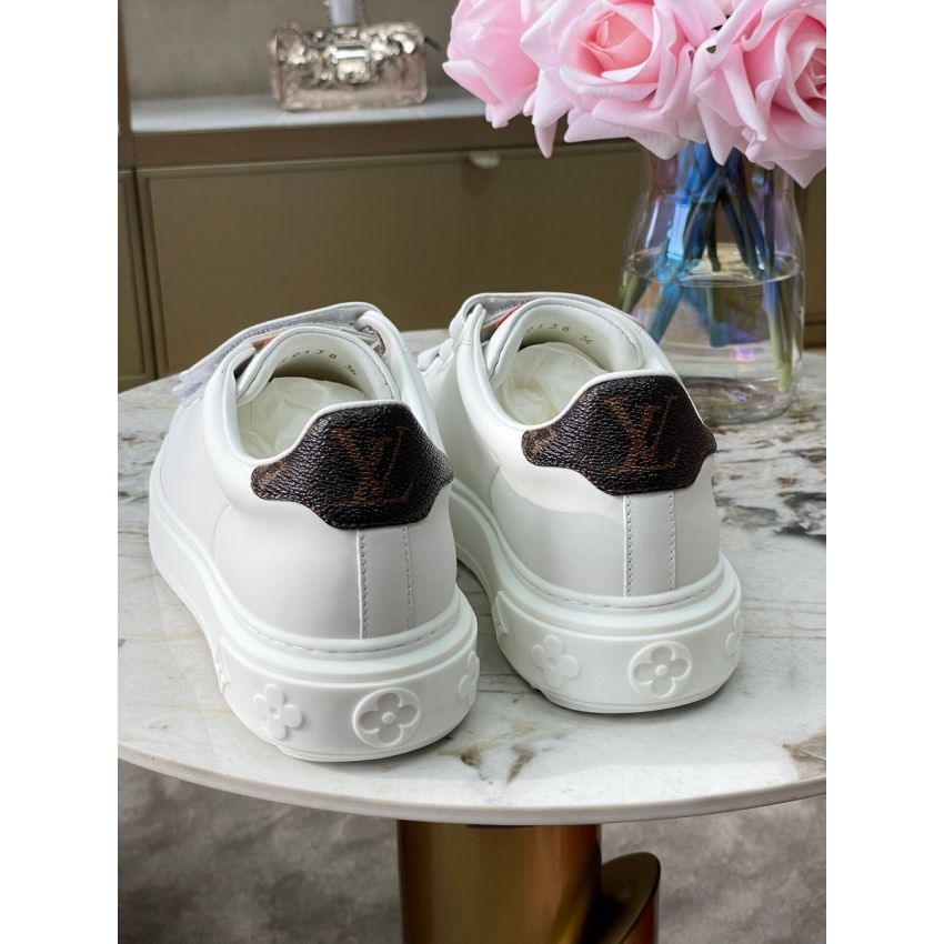 L0vis Vvtt0n Unisex Sneaker