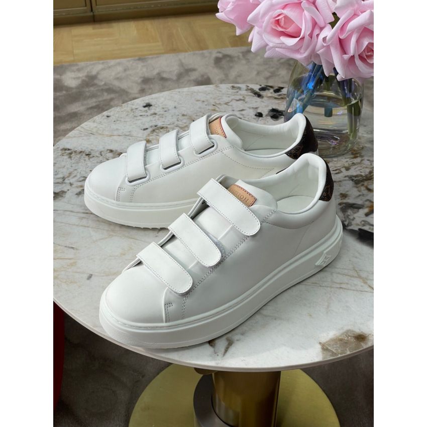 L0vis Vvtt0n Unisex Sneaker