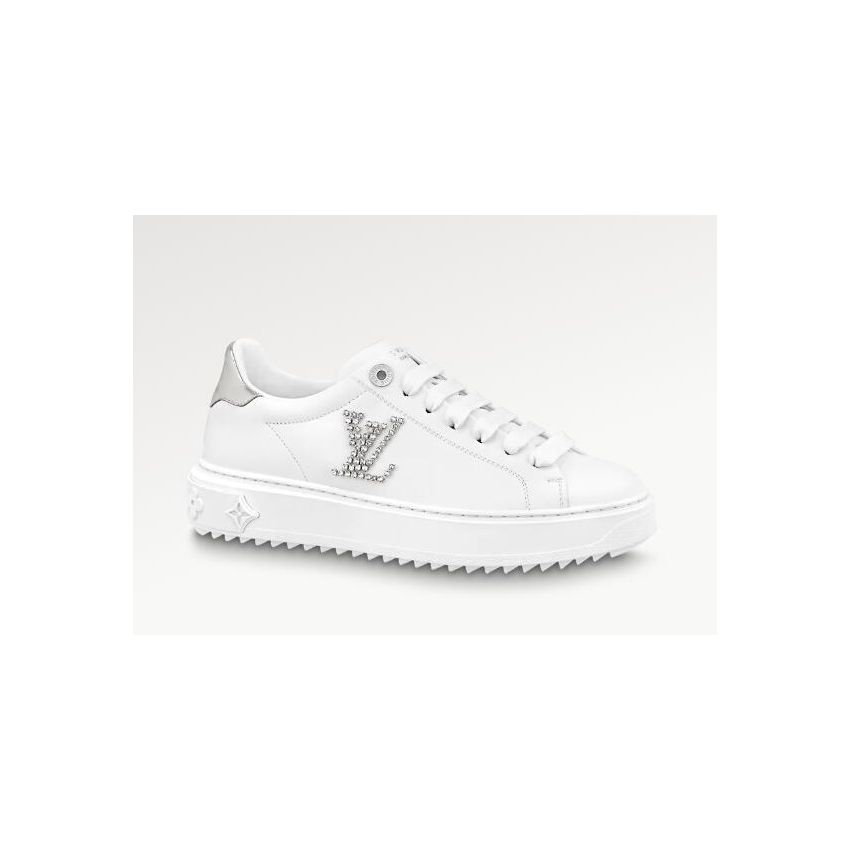 L0vis Vvtt0n Unisex Sneaker