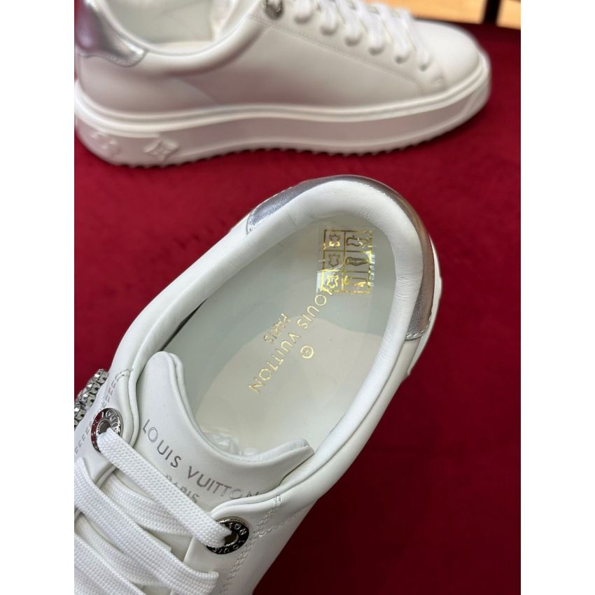 L0vis Vvtt0n Unisex Sneaker