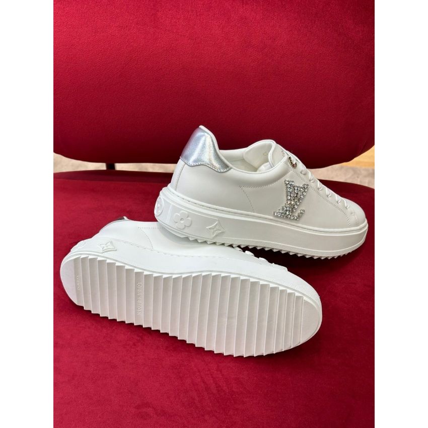 L0vis Vvtt0n Unisex Sneaker