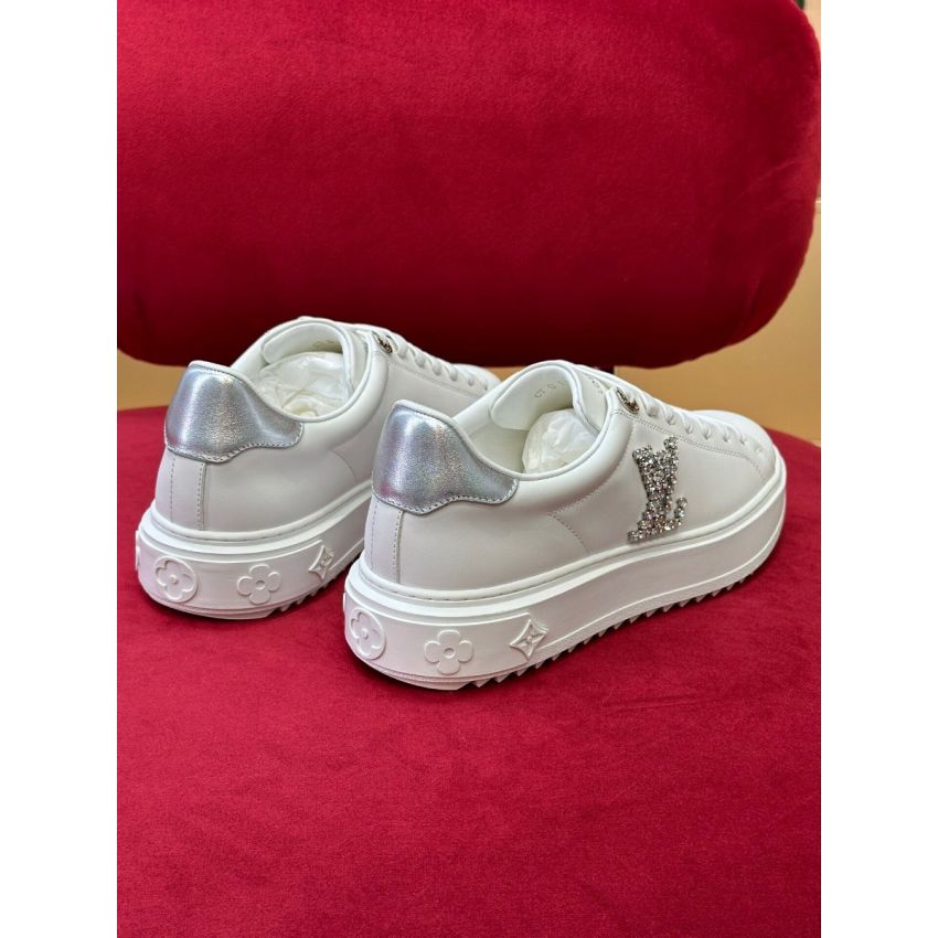 L0vis Vvtt0n Unisex Sneaker