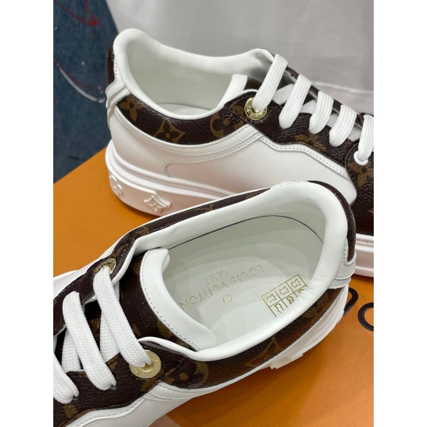 L0vis Vvtt0n Unisex Sneaker