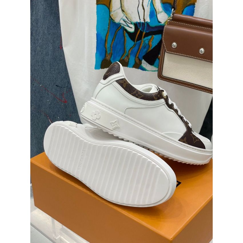 L0vis Vvtt0n Unisex Sneaker