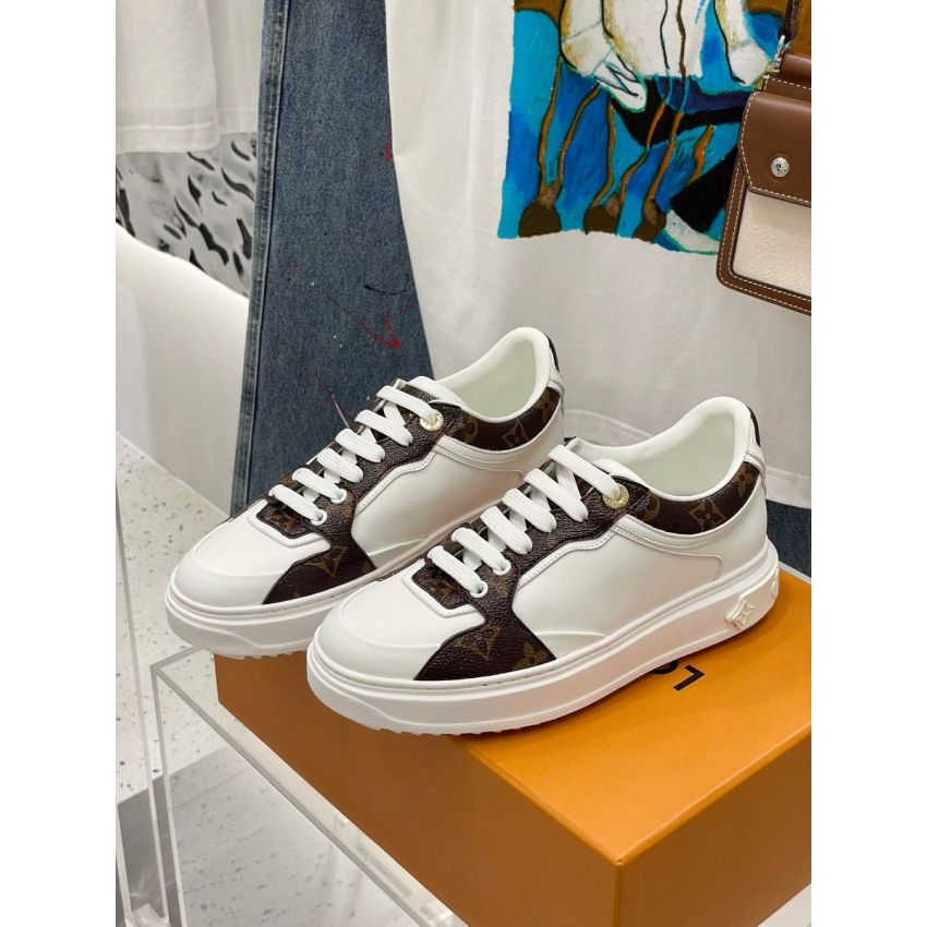 L0vis Vvtt0n Unisex Sneaker