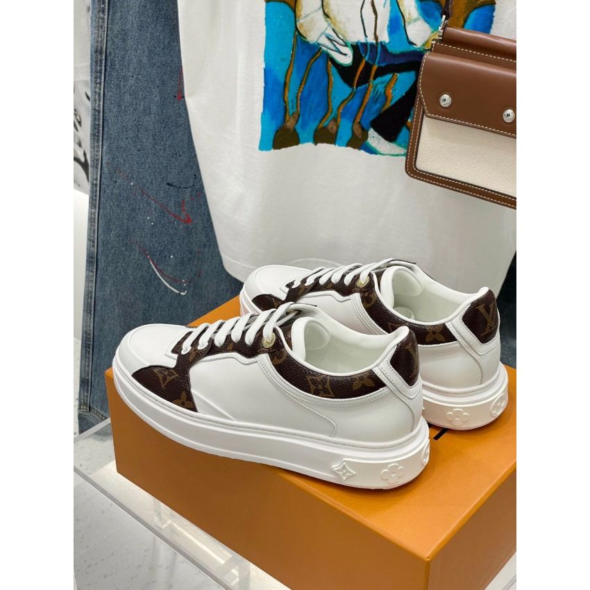 L0vis Vvtt0n Unisex Sneaker