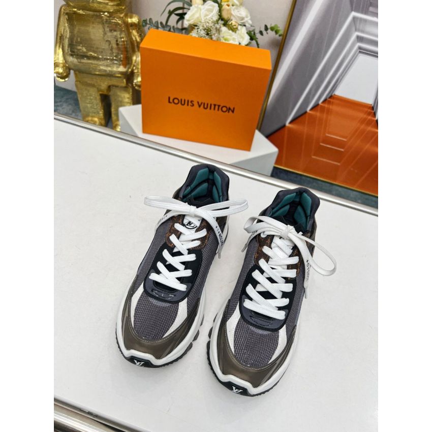 L0vis Vvtt0n Run 55 Sneaker