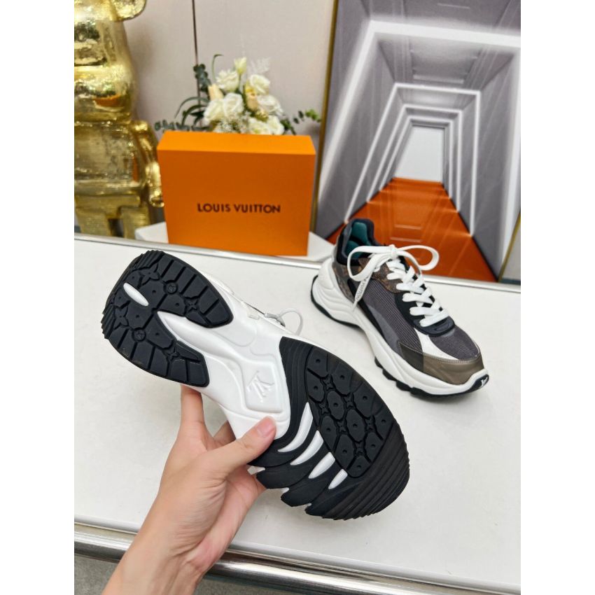 L0vis Vvtt0n Run 55 Sneaker