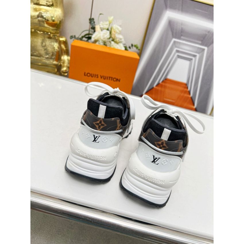 L0vis Vvtt0n Run 55 Sneaker