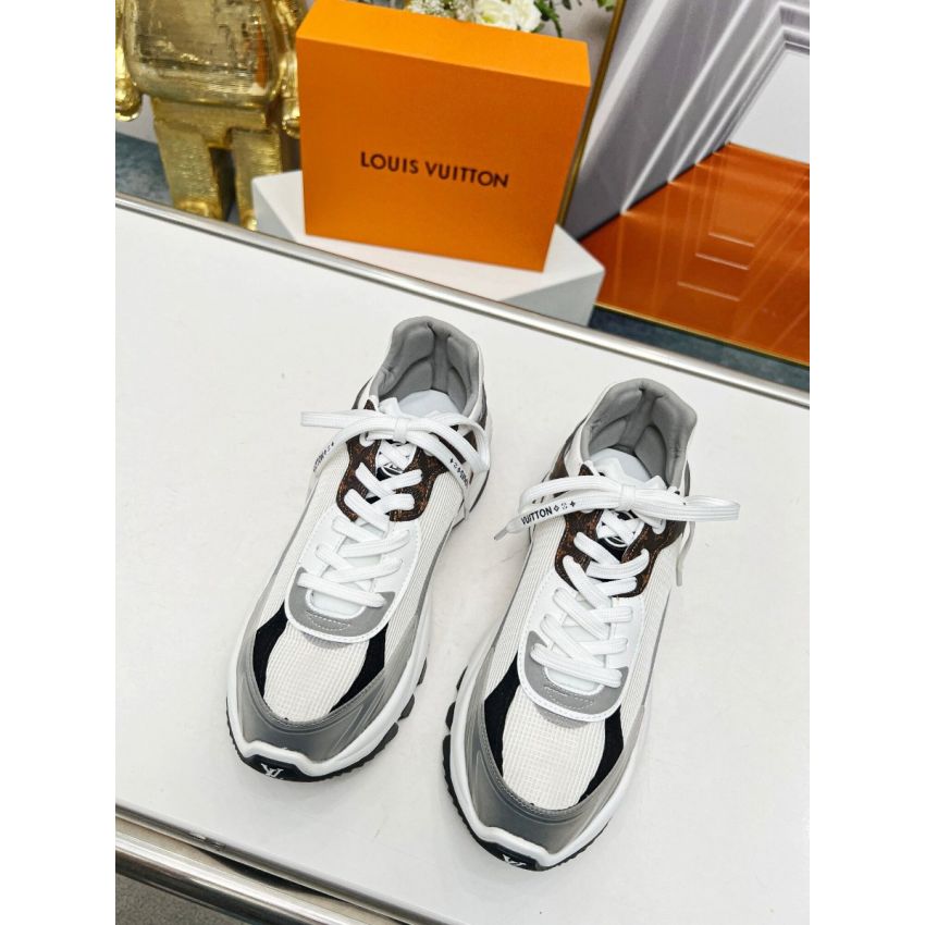 L0vis Vvtt0n Run 55 Sneaker