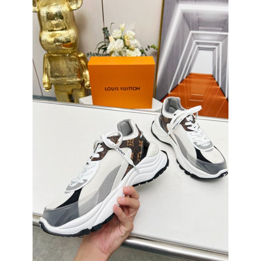 L0vis Vvtt0n Run 55 Sneaker