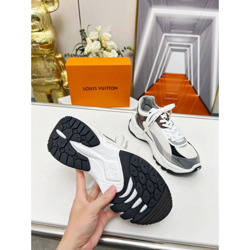 L0vis Vvtt0n Run 55 Sneaker