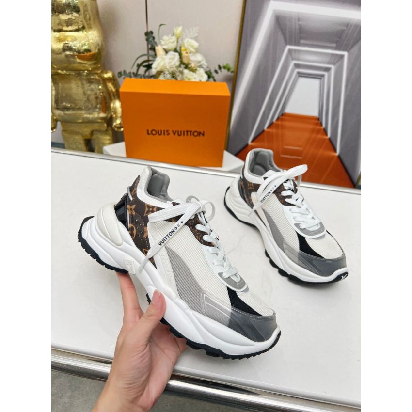 L0vis Vvtt0n Run 55 Sneaker