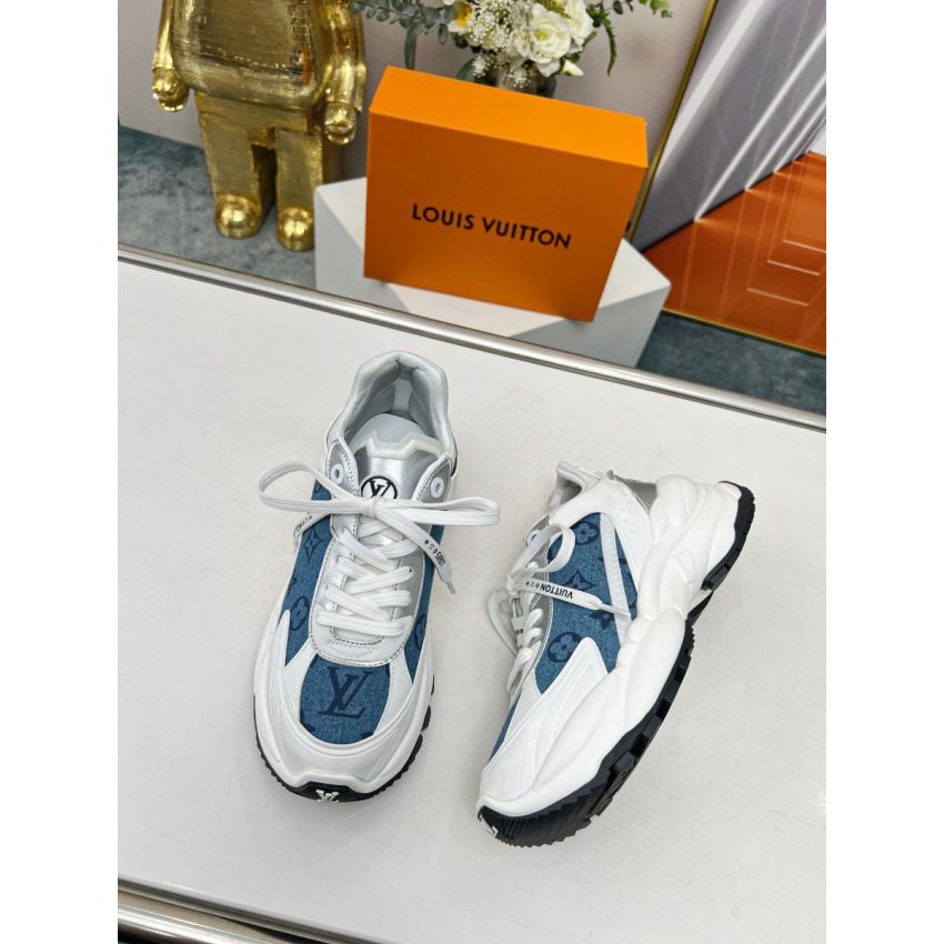 L0vis Vvtt0n Run 55 Sneaker