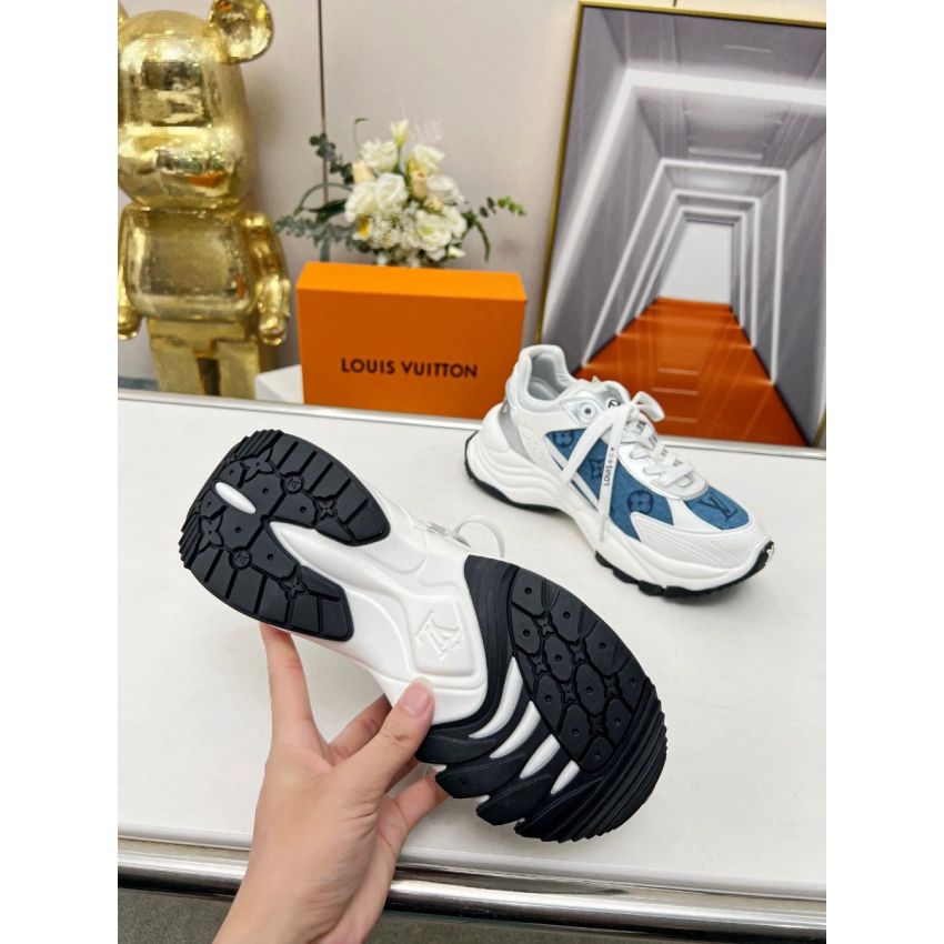 L0vis Vvtt0n Run 55 Sneaker