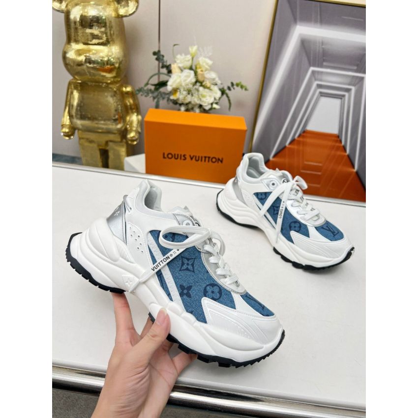 L0vis Vvtt0n Run 55 Sneaker