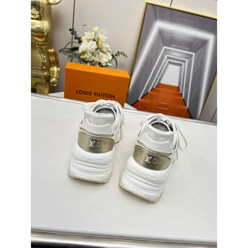 L0vis Vvtt0n Run 55 Sneaker