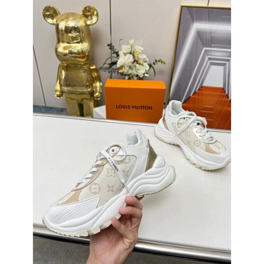 L0vis Vvtt0n Run 55 Sneaker