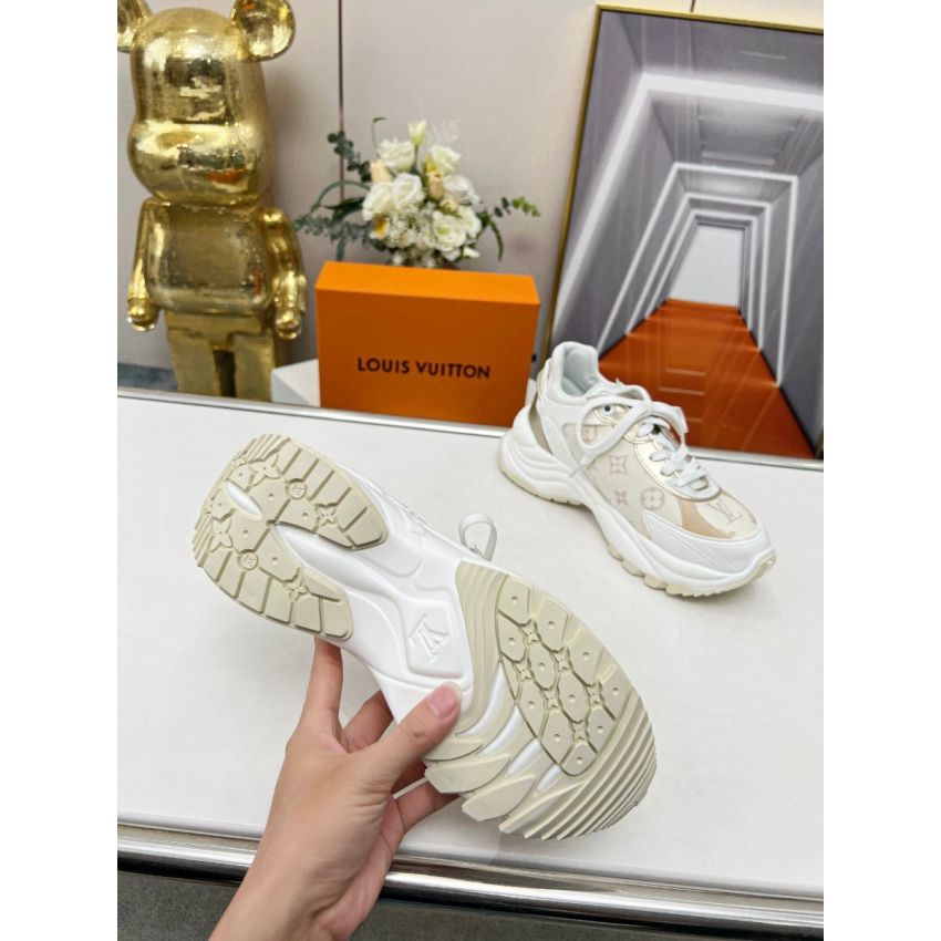 L0vis Vvtt0n Run 55 Sneaker