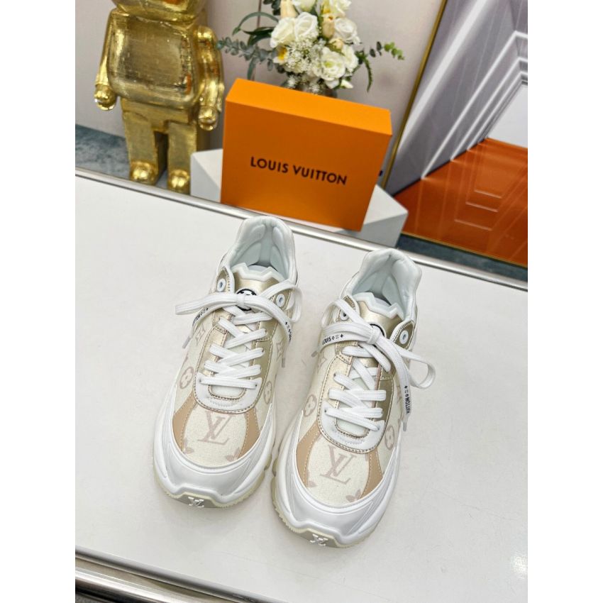 L0vis Vvtt0n Run 55 Sneaker