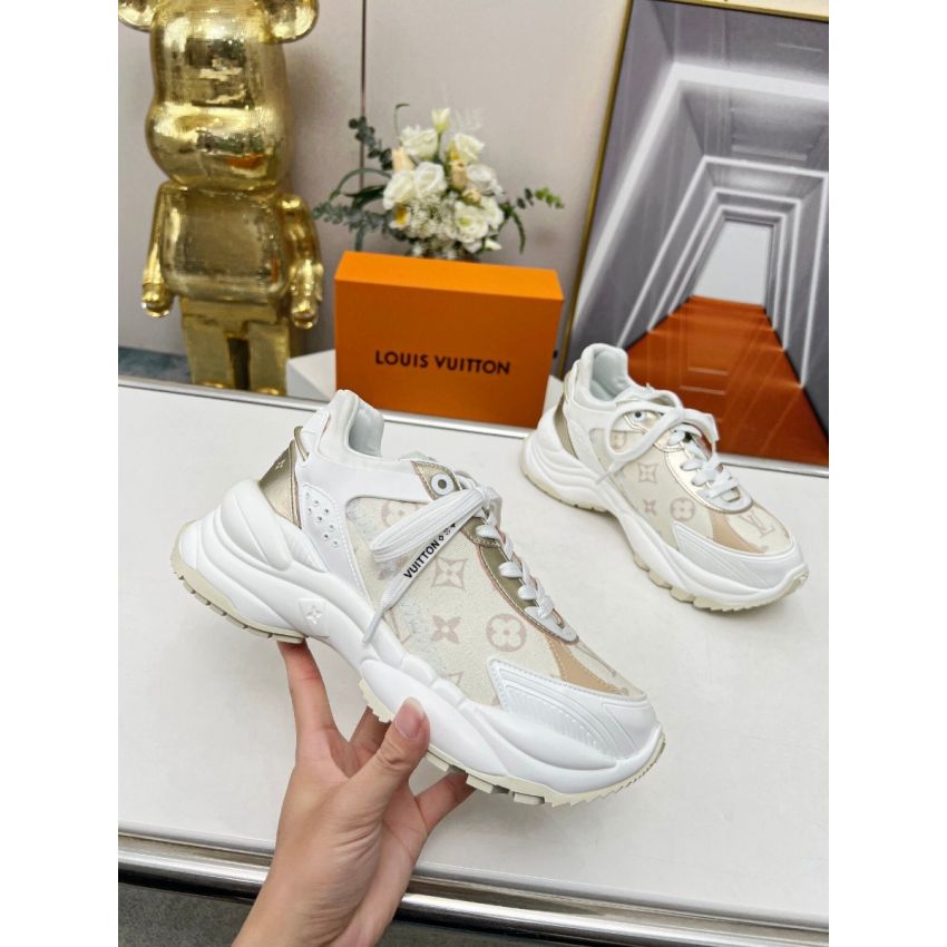 L0vis Vvtt0n Run 55 Sneaker