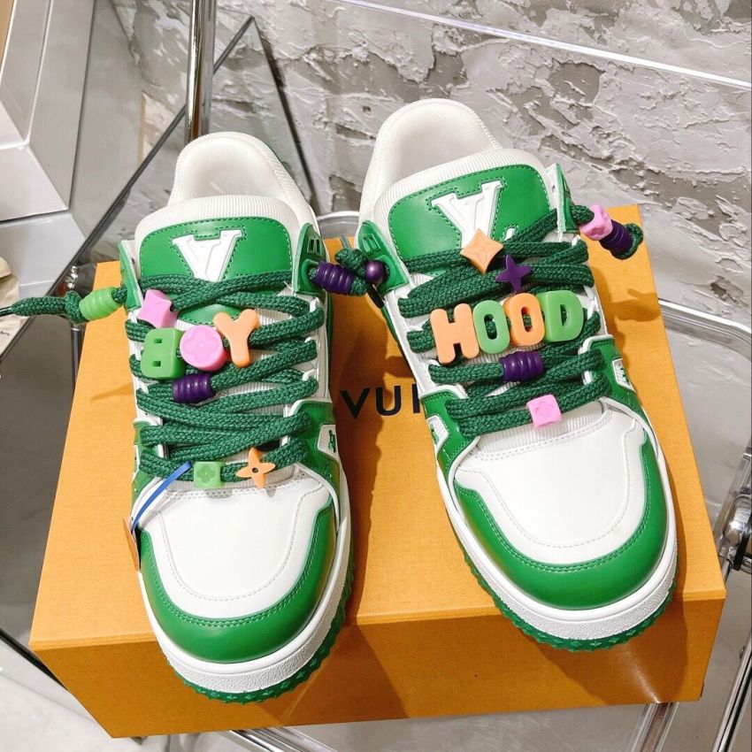 L0vis Vvtt0n Unisex Sneaker