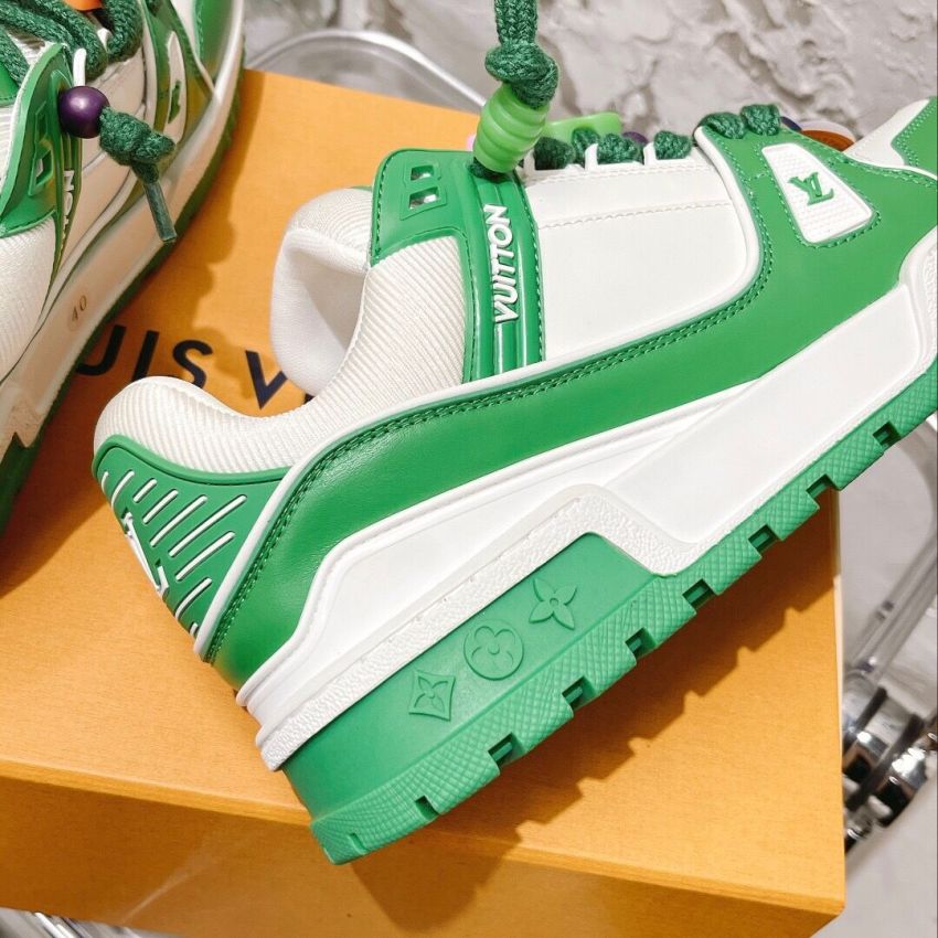 L0vis Vvtt0n Unisex Sneaker