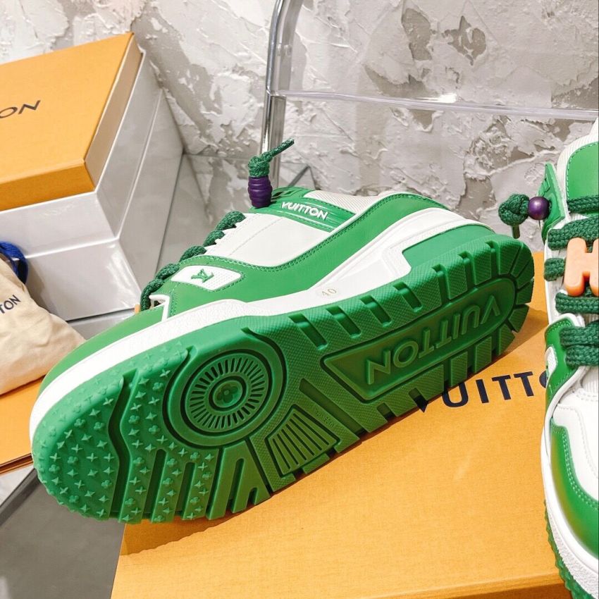 L0vis Vvtt0n Unisex Sneaker