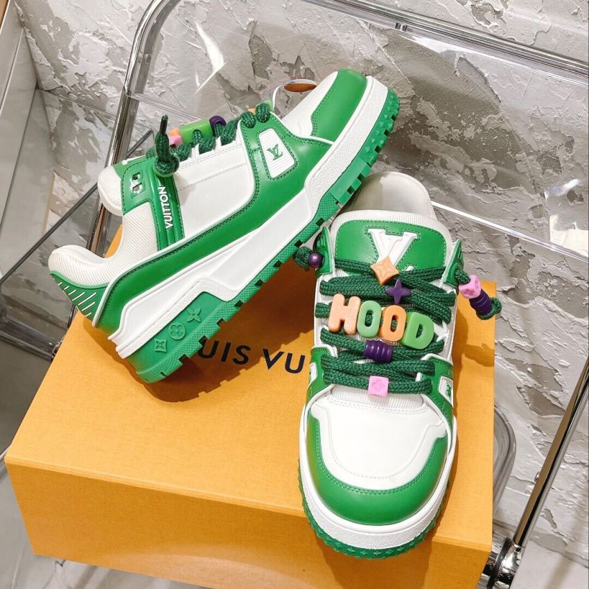 L0vis Vvtt0n Unisex Sneaker