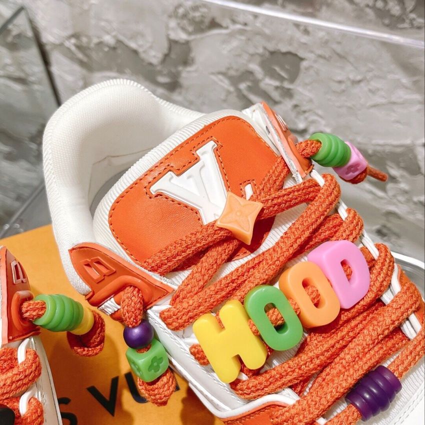 L0vis Vvtt0n Unisex Sneaker