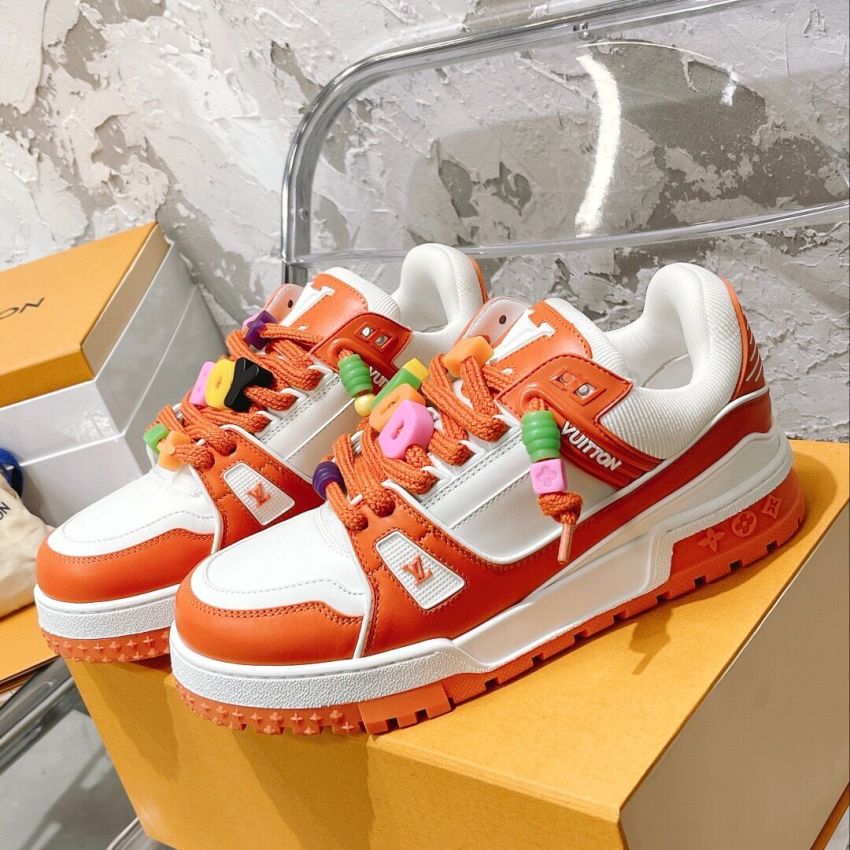 L0vis Vvtt0n Unisex Sneaker